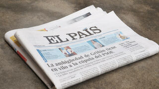 'El País'