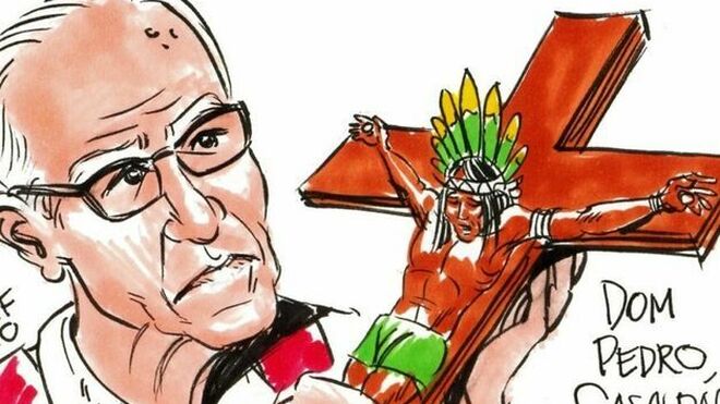 La Teología de la Liberación tiene que regresar