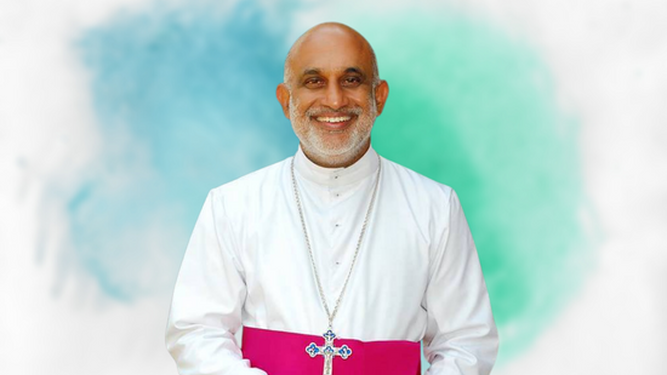 Mar Raphael Thattil, nuevo líder de la Iglesia siro-malabar