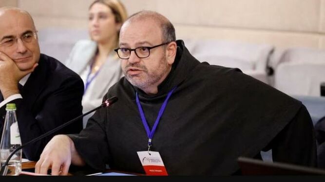 Paolo Benanti OFM