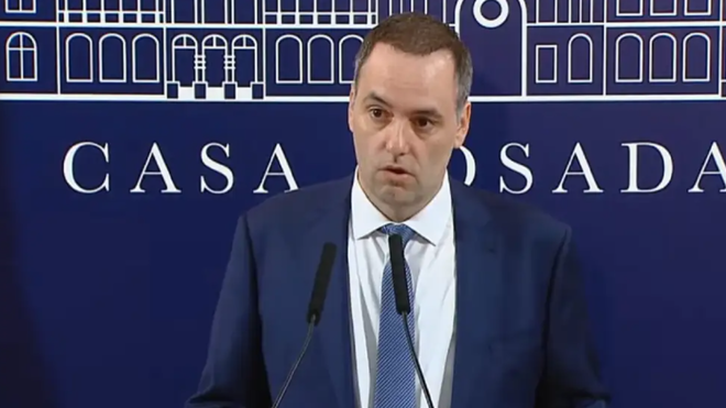 Manuel Adorni
