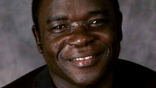 Monseñor Matthew Hassan Kukah