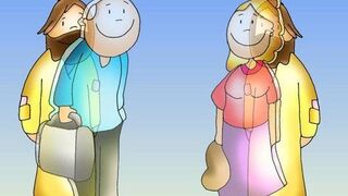 Ser lo que comulgamos