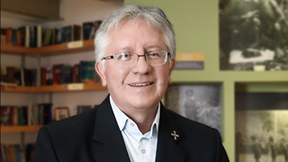 Padre Marcelo Farfán