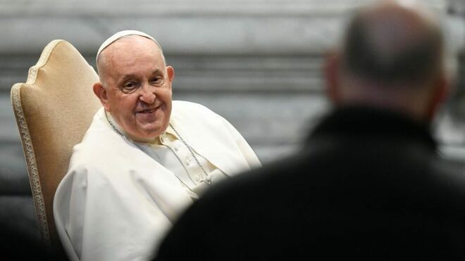 Papa Francisco