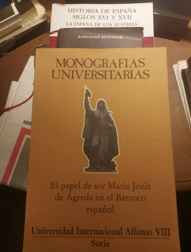 Ágreda