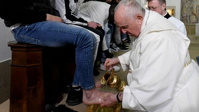 Papa Francisco