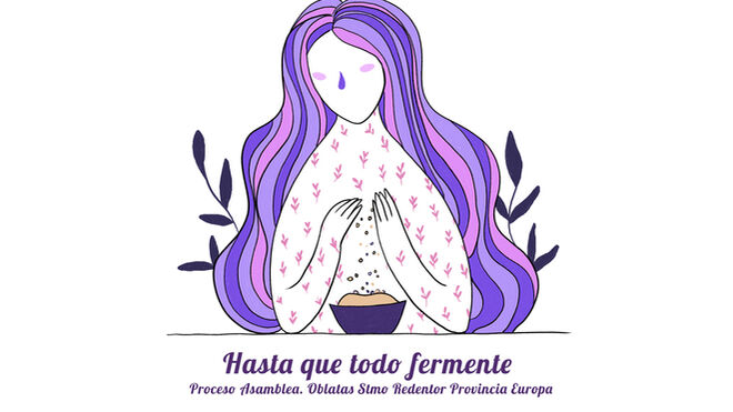 Hermanas Oblatas