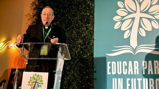 Cardenal Óscar Rodríguez Maradiaga