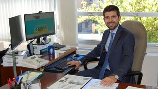 José María Albalad