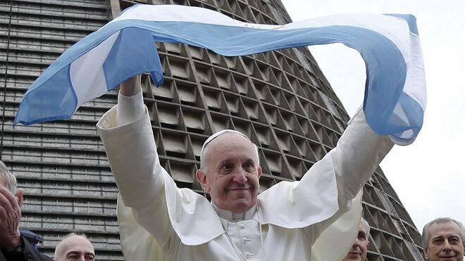 Papa Francisco