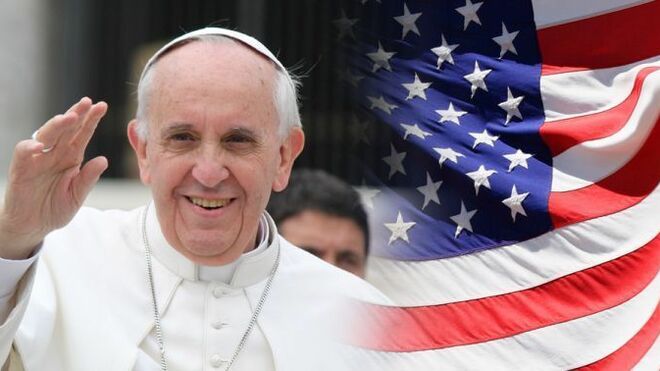 Estados Unidos no acaba de aceptar a Francisco