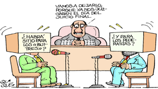 Juicio final