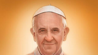 Francisco: Gracias, muchas gracias