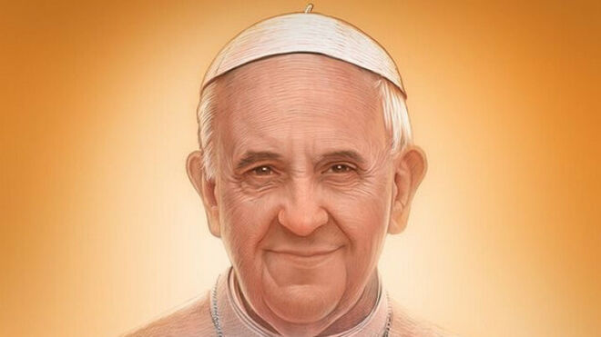 Francisco: Gracias, muchas gracias
