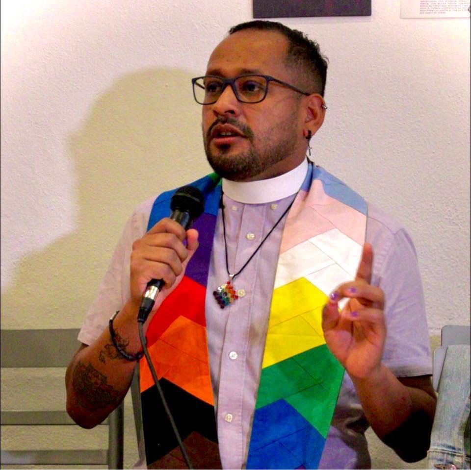 Enrique Vega-Dávila