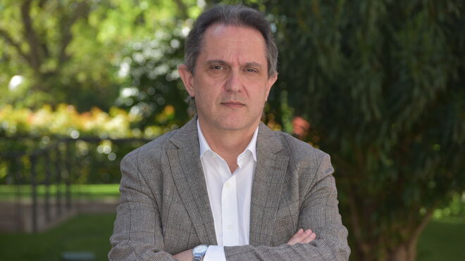 José Ramón Amor Pan