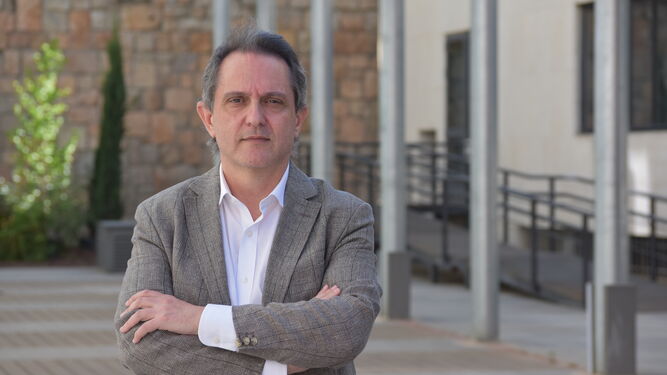 José Ramón Amor Pan