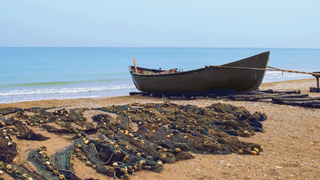 Comentario al evangelio del domingo 21 de enero de 2024. Tercer domingo del Tiempo Ordinario