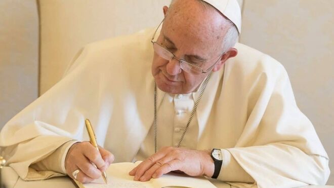 Mensaje del Papa