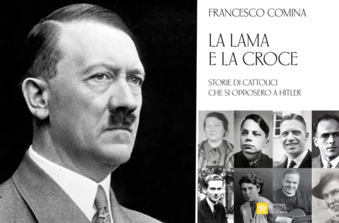 No a Hitler