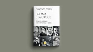 La lama e la croce
