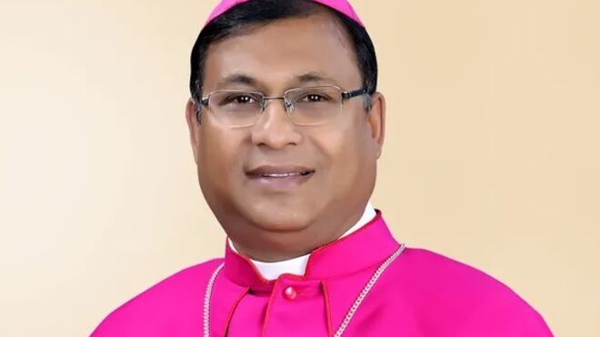 Kannikadass Antony William
