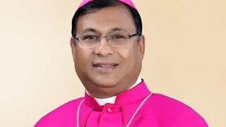 Kannikadass Antony William