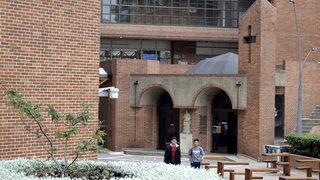 Universidad Javeriana