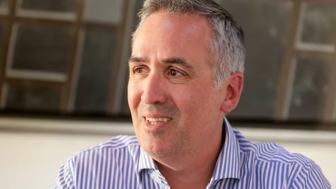 Francisco Sánchez