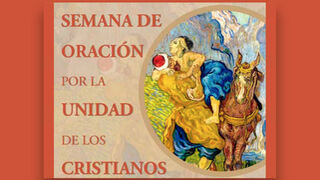 Semana de Oración por la Unidad de los Cristianos