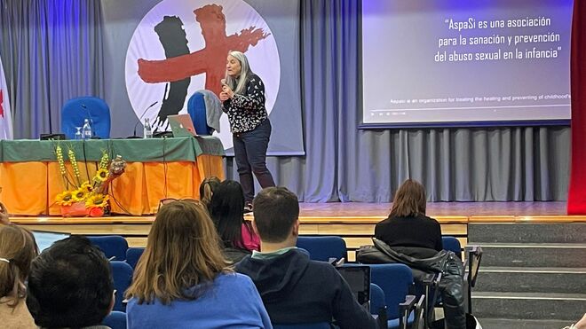 Seminario AspaSi