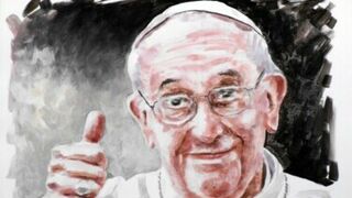 El “Papa Paco”, un Papa posmoderno