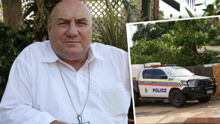 Christopher Saunders