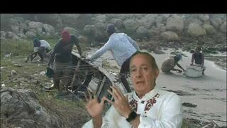 Dios quiere reinar en nuestra historia si le damos cabida