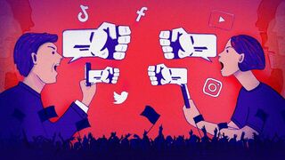 No nos pongamos en el lugar de Dios