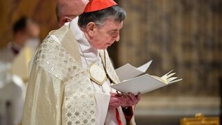 Cardenal Koch