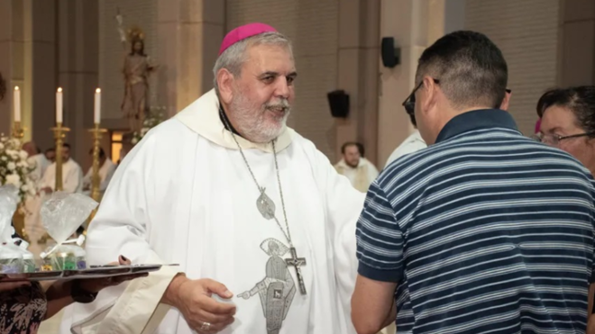 Gustavo Larrazábal