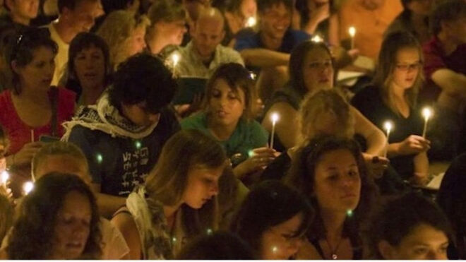 Semana de Oración por la Unión de los Cristianos