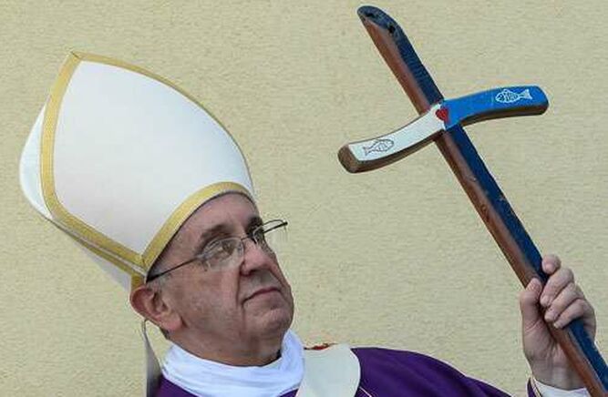 Papa Francisco