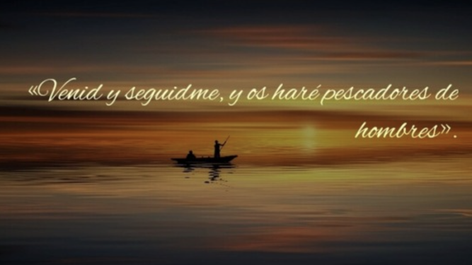 Pescadores de hombres