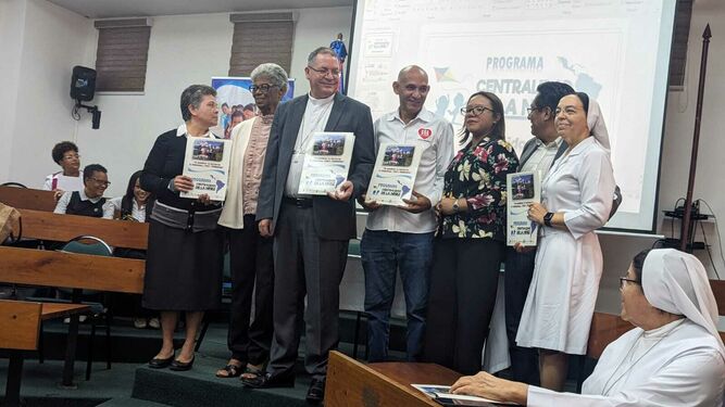 Foto de la firma