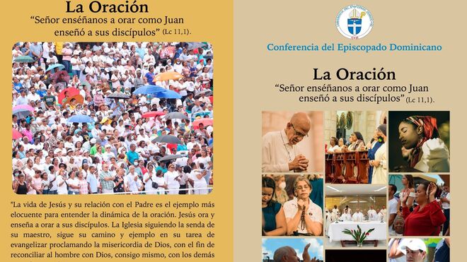 Obispos invitan a orar por las elecciones y para afrontar desafíos de la nación