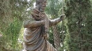 V Domingo del Tiempo Ordinario "B"