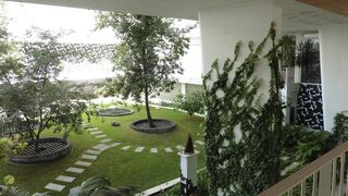 Casa Sacerdotal de Sevilla