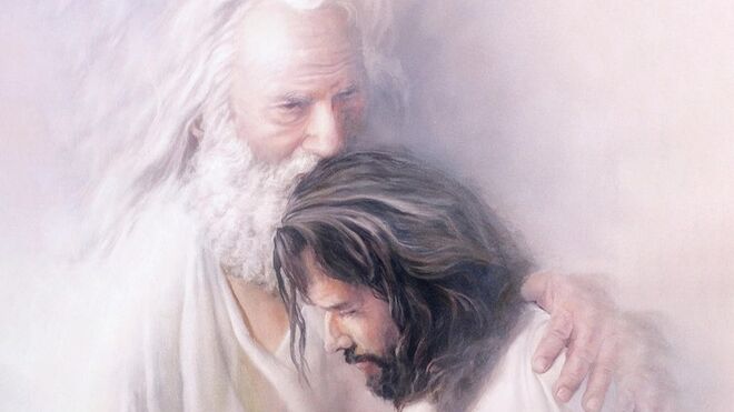 Dios y padre