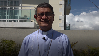 Luis Cabrera: “La violencia es un síntoma de algo más profundo”