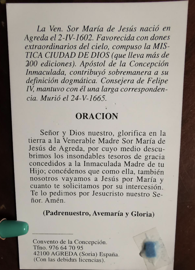 Ágreda
