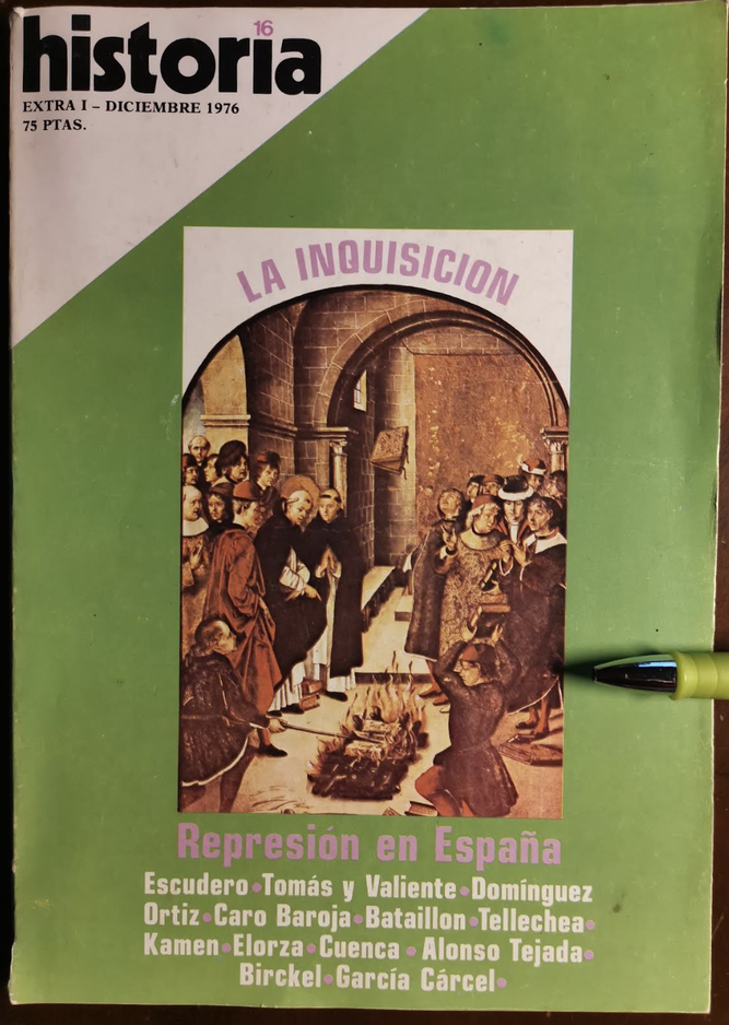 Inquisición