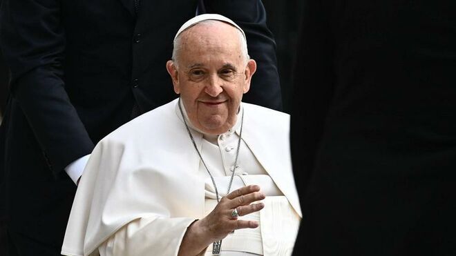 Papa Francisco